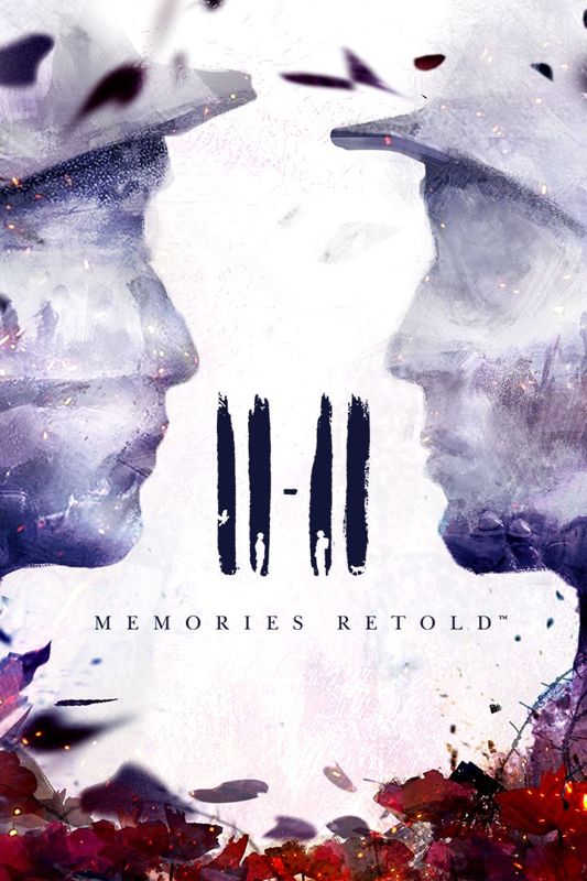 11-11: Memories Retold box art for Xbox One